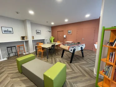 Chambre privée en résidence à Cenon, 33150, image 17 de 23