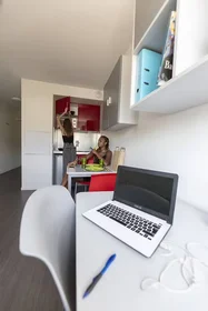 Chambre privée en résidence à Cenon, 33150, image 21 de 23