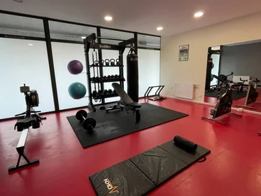 Chambre privée en résidence à Cenon, 33150, image 21 de 23