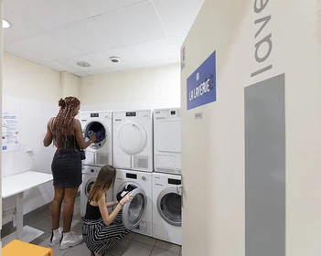 Chambre privée en résidence à Cenon, 33150, image 4 de 23