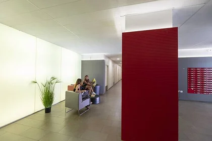 Chambre privée en résidence à Cenon, 33150, image 9 de 23