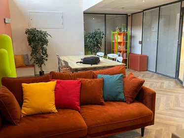Private room in residence at Marseille, 13014, image 19 of 22