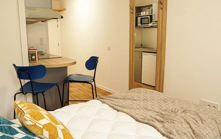 私人房间 在住宅内 在 Boulogne-Billancourt, 92100, 14的图像3