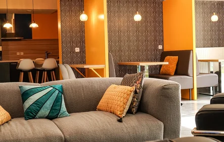 私人房间 在住宅内 在 Boulogne-Billancourt, 92100, 14的图像10
