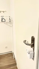 Apartamento entero totalmente amueblado  en Duisburg