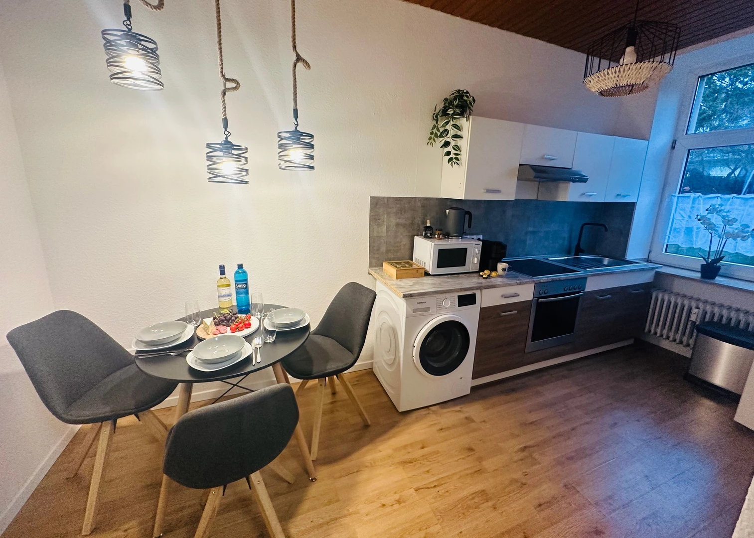 Alquiler de habitaciones por meses en Wuppertal