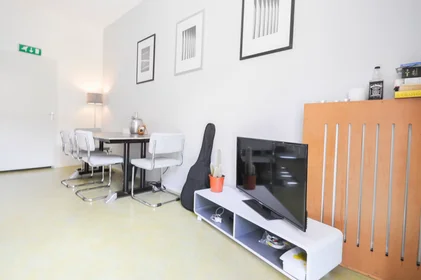 Alojamiento entero en Waterjufferstraat, Kralingen-Crooswijk, imagen 6 de 10
