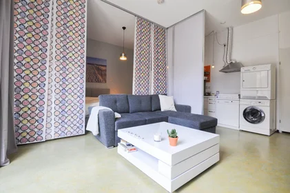 Alojamiento entero en Waterjufferstraat, Kralingen-Crooswijk, imagen 8 de 10
