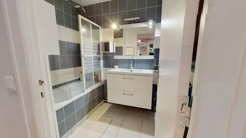 Özel oda konumu Boulevard Henri Dunant, , 9 10 görüntüsü