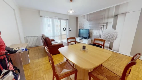 Özel oda konumu Boulevard Henri Dunant, , 10 10 görüntüsü