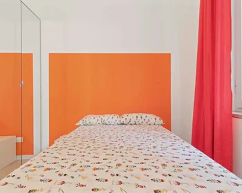 Private room at Via Lentasio, Duomo, image 1 of 10