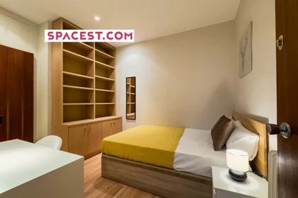 Stanza privata in Carrer de Bertran, 123, Sarrià-Sant Gervasi, 08023 Barcelona, España, immagine 1 di 20