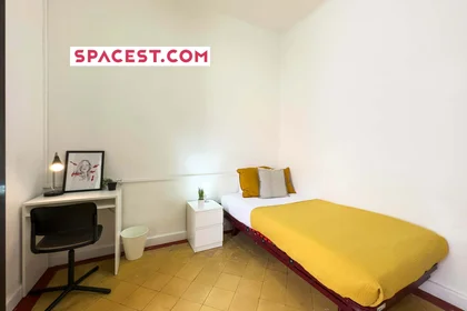 Private room at C/ Nou de la Rambla, 08001 Barcelona, Spain, image 1 of 13