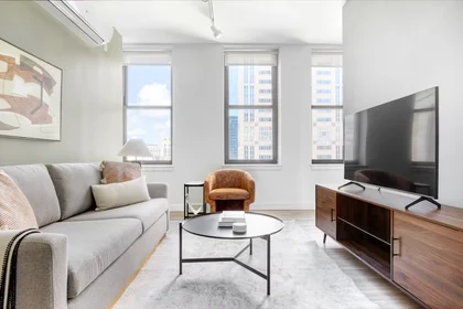 Logement entier à South Wells Street, Chicago Loop, image 1 de 10