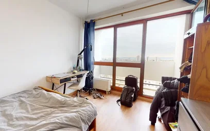 Özel oda konumu Passage de l'Europe, 2 10 görüntüsü