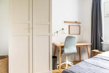 Stanza privata in Holmen, Copenhagen, Denmark, immagine 3 di 18