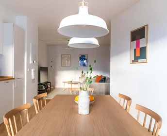 Stanza privata in Holmen, Copenhagen, Denmark, immagine 7 di 18