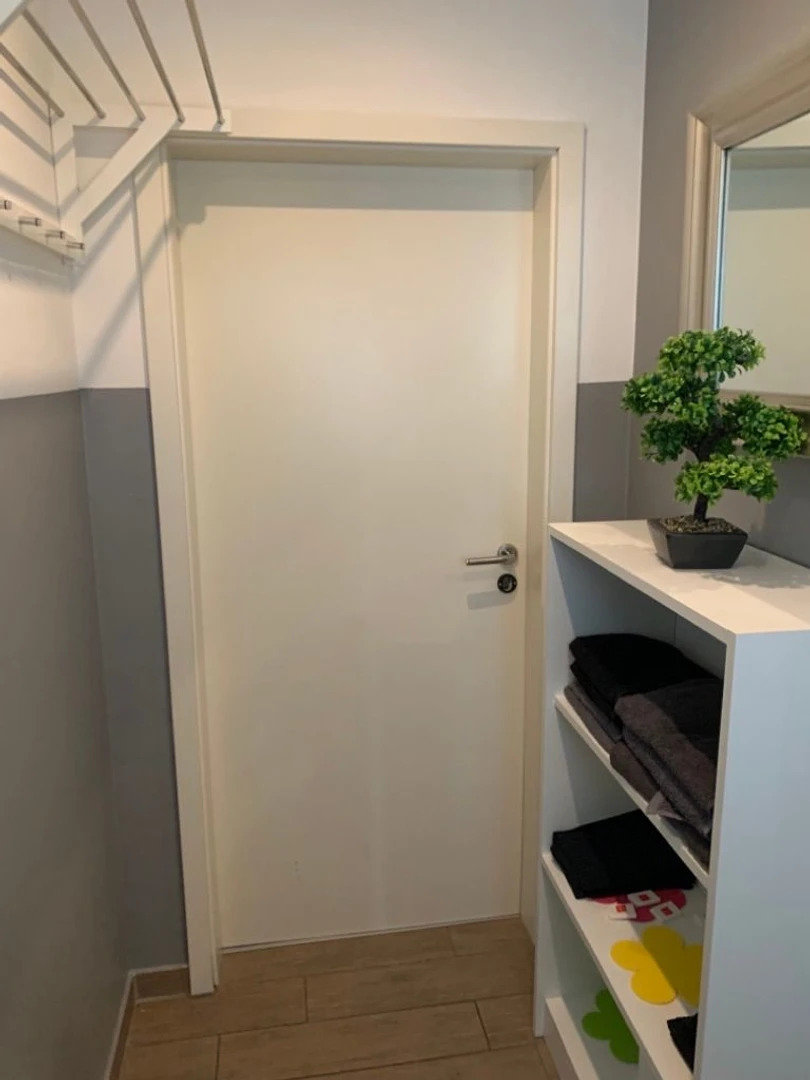 Room for rent in a shared flat in Bremen