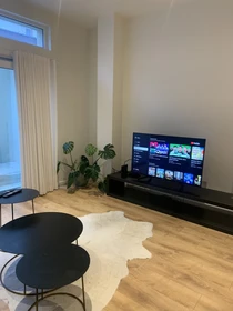 Two bedroom accommodation in Gent
