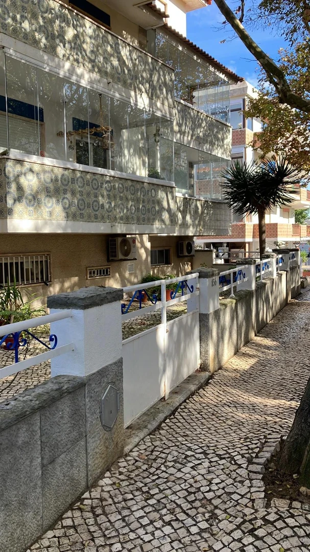 Two bedroom accommodation in Estoril