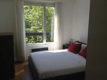 Appartamento intero in Alameda Alto da Barra 28, immagine 1 di 10