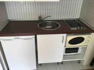 Appartamento intero in Alameda Alto da Barra 28, immagine 11 di 14