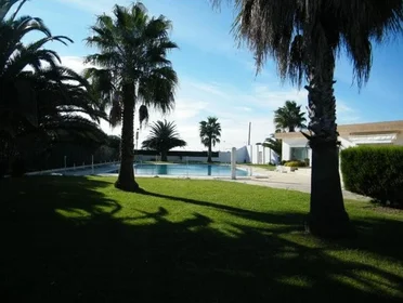 Appartamento intero in Alameda Alto da Barra 28, immagine 13 di 14