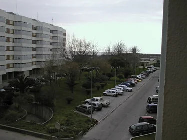 Appartamento intero in Alameda Alto da Barra 28, immagine 14 di 14
