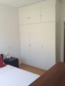 Appartamento intero in Alameda Alto da Barra 28, immagine 3 di 14