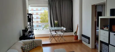 Appartamento intero in Alameda Alto da Barra 28, immagine 6 di 14