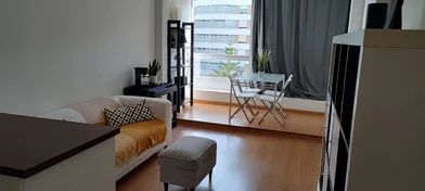 Appartamento intero in Alameda Alto da Barra 28, immagine 7 di 14