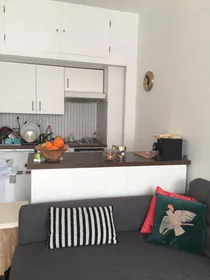 Appartamento intero in Alameda Alto da Barra 28, immagine 8 di 14