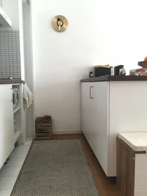 Appartamento intero in Alameda Alto da Barra 28, immagine 9 di 14