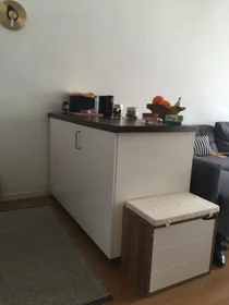 Appartamento intero in Alameda Alto da Barra 28, immagine 10 di 14