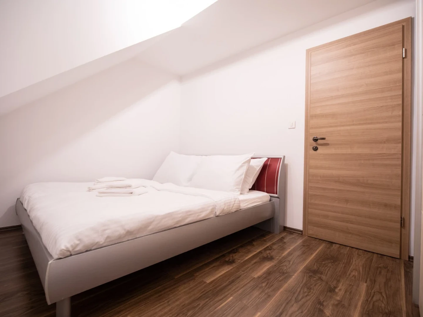 Alojamiento de 2 dormitorios en Liubliana