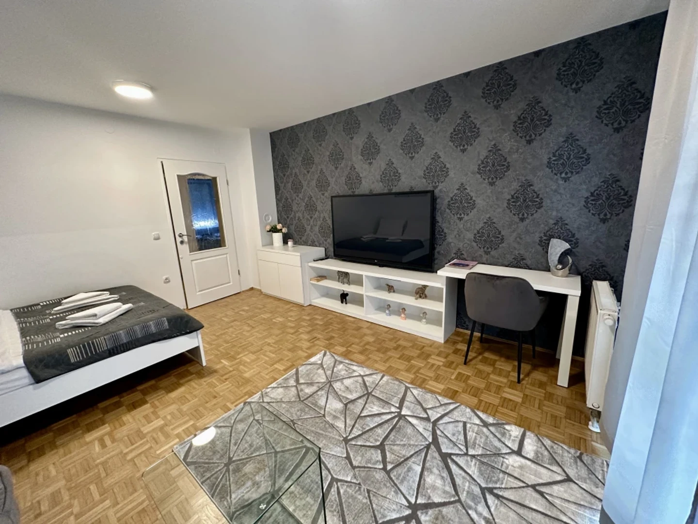 Appartamento con 3 camere da letto a ljubljana