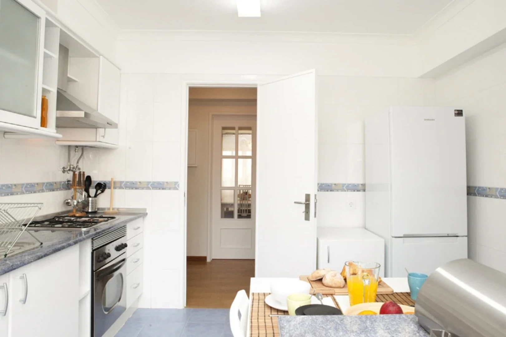 Apartamento moderno y luminoso en Estoril