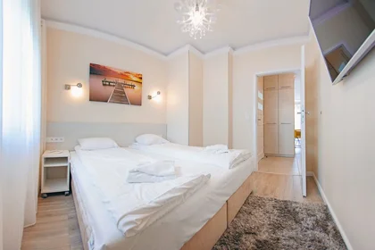Gesamte Unterkunft in der Władysława Łokietka 19A/41b, bild 5 von 15