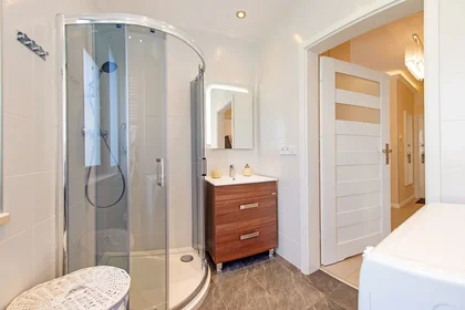 Gesamte Unterkunft in der Władysława Łokietka 19A/41b, bild 7 von 15