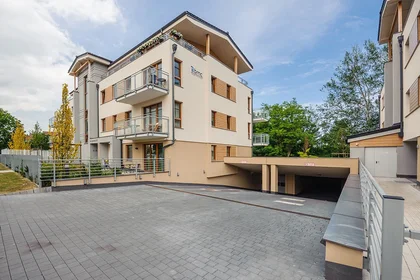 Gesamte Unterkunft in der Władysława Łokietka 55L/3, bild 13 von 19
