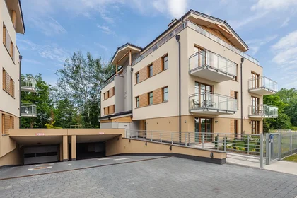 Gesamte Unterkunft in der Władysława Łokietka 55L/3, bild 15 von 19