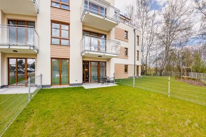Gesamte Unterkunft in der Władysława Łokietka 55L/3, bild 16 von 19
