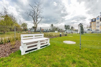 Gesamte Unterkunft in der Władysława Łokietka 55L/3, bild 17 von 19
