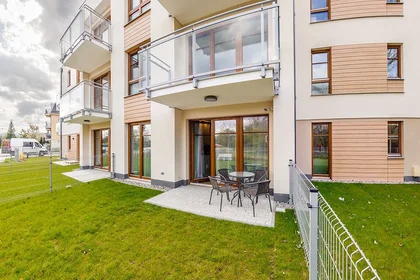 Gesamte Unterkunft in der Władysława Łokietka 55L/3, bild 18 von 19