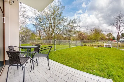 Gesamte Unterkunft in der Władysława Łokietka 55L/3, bild 19 von 19