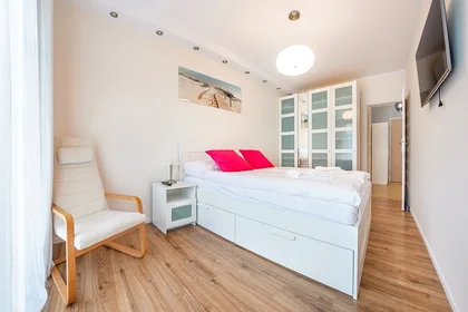 Gesamte Unterkunft in der Władysława Łokietka 55L/3, bild 5 von 19