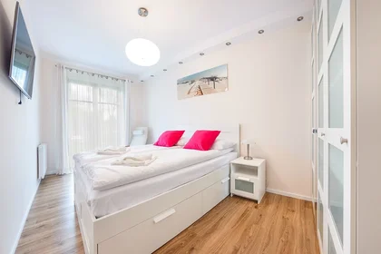 Gesamte Unterkunft in der Władysława Łokietka 55L/3, bild 6 von 19