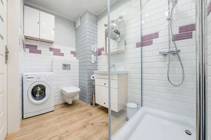 Gesamte Unterkunft in der Władysława Łokietka 55L/3, bild 9 von 19