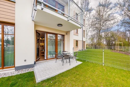 Gesamte Unterkunft in der Władysława Łokietka 55L/3, bild 10 von 19