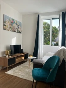 Apartamento moderno e brilhante em Madeira